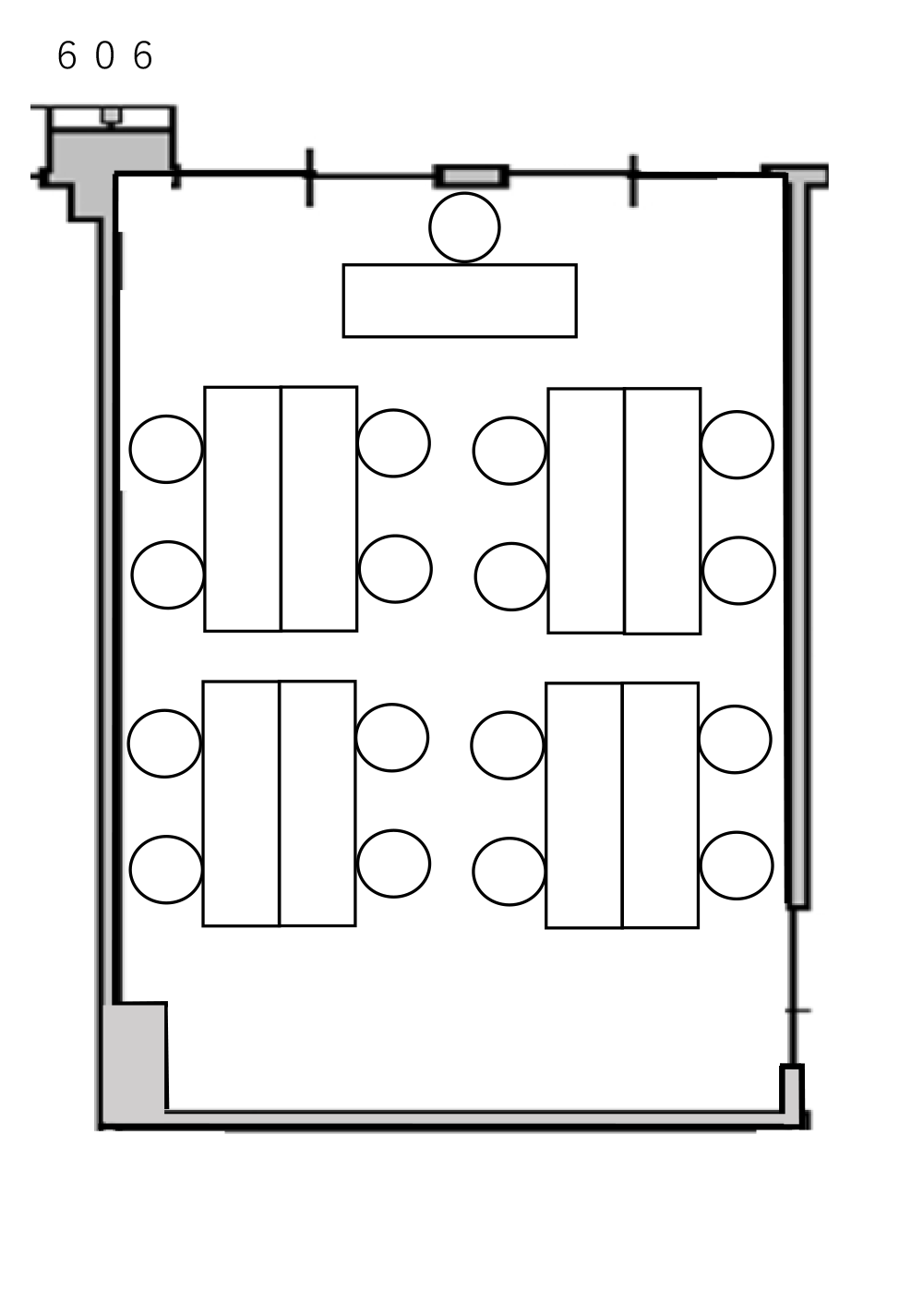 I島形式