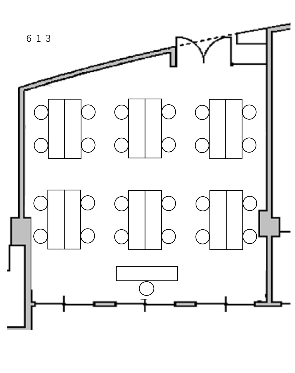 I島形式