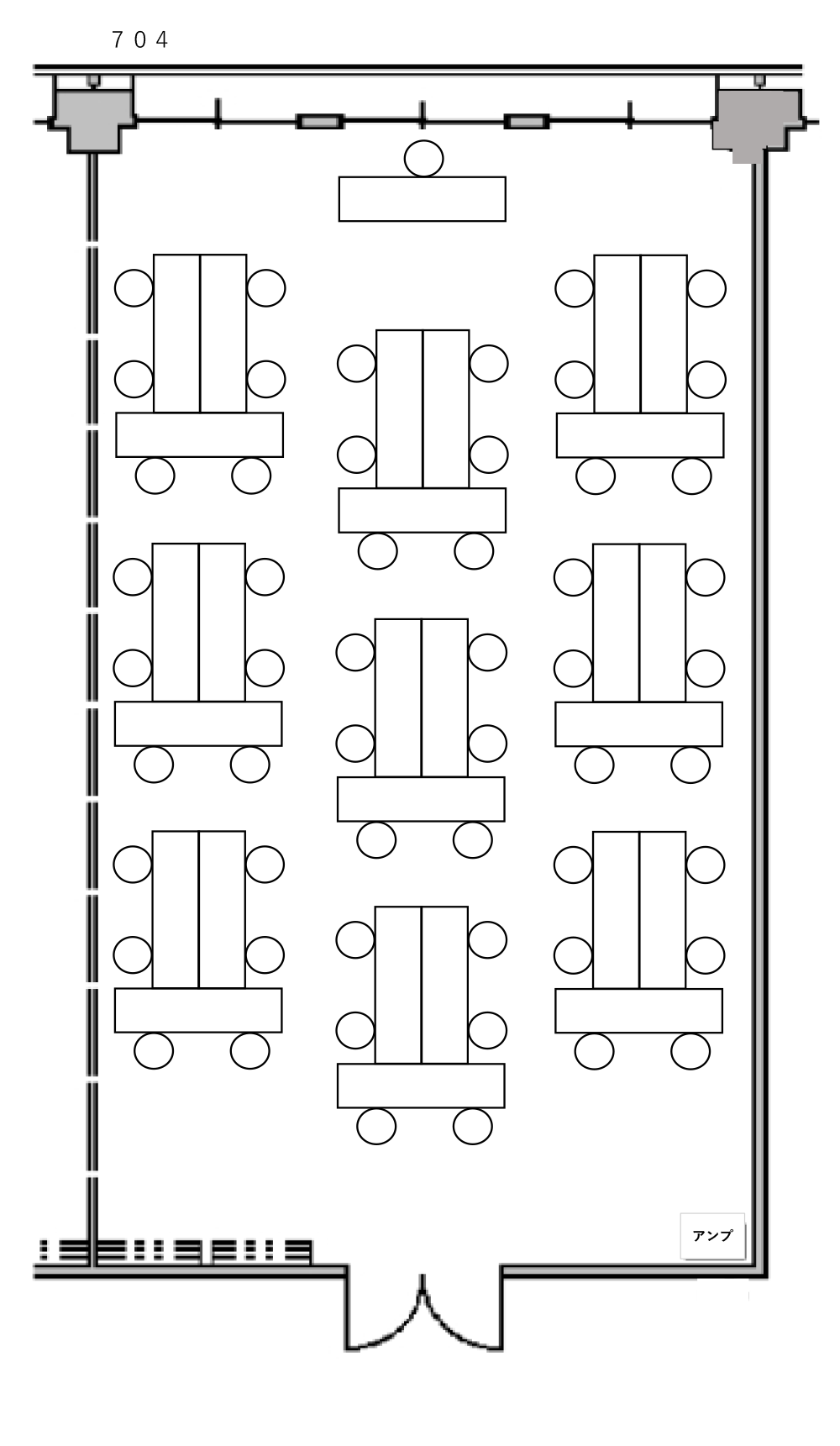 T島形式